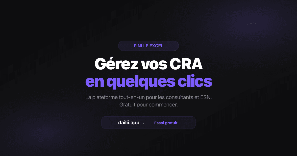 Illustration 3D futuriste de flux de données intelligents connectant des outils IA dans un environnement de consulting moderne